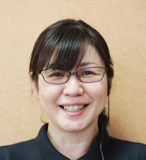 田村 陽子 田村 陽子